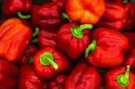 Paprika in Faked foods in the world (Image via Unsplash/Vitolda)